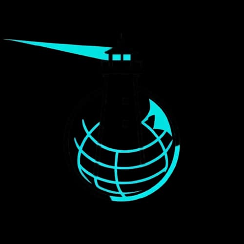 Project Lighthouse Logo